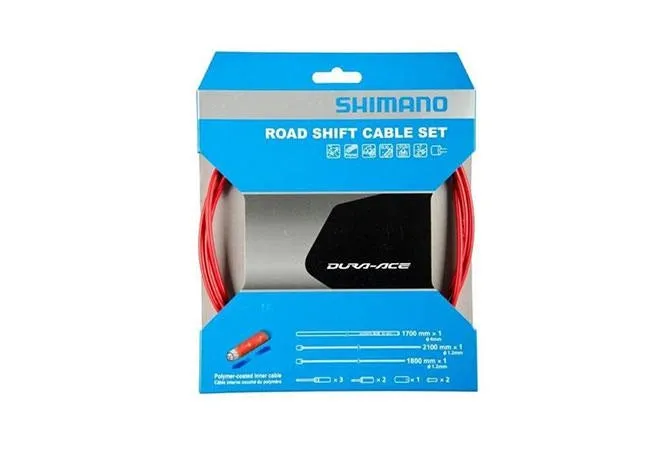 JGO DE CABLES/FORROS DE CAMBIO RUTA RJ