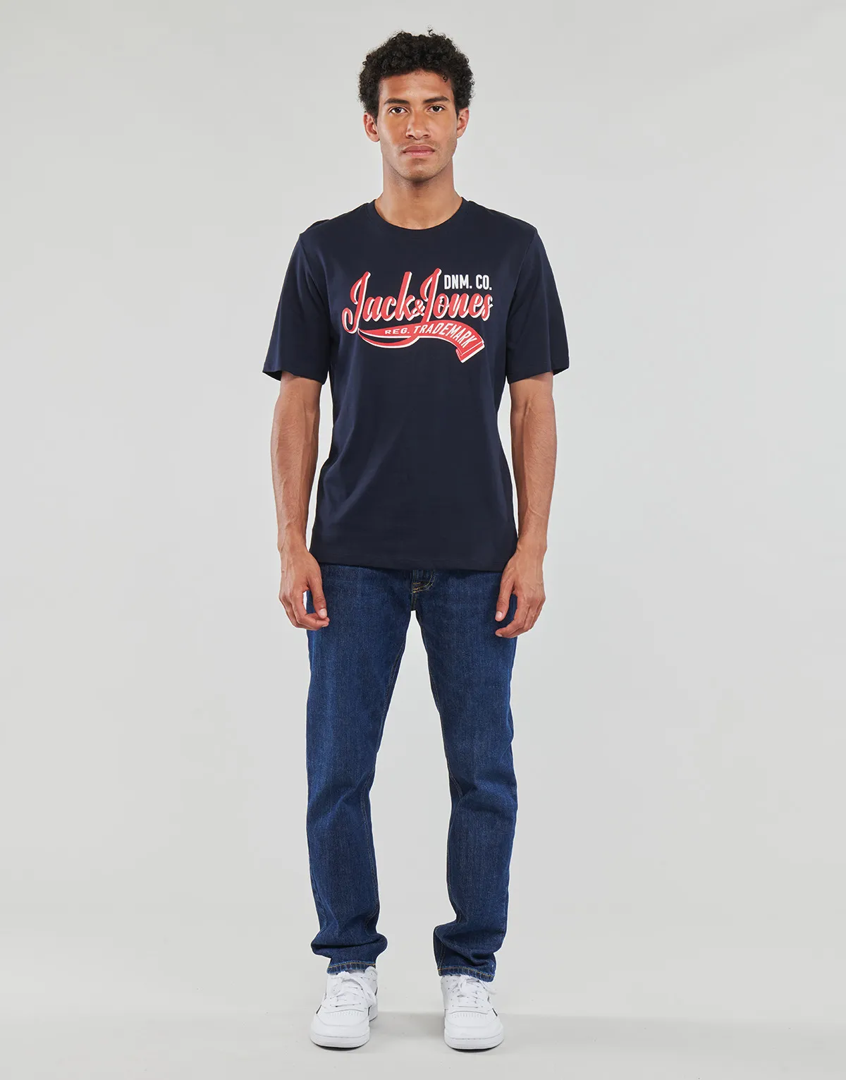 JJICLARK JJORIGINAL AM 380