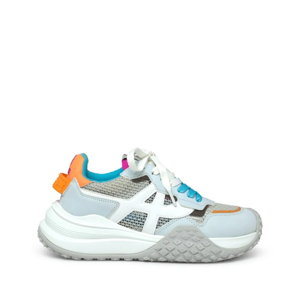 JOKER BE KIND Nubuck Pearl/Pearl/Sunset