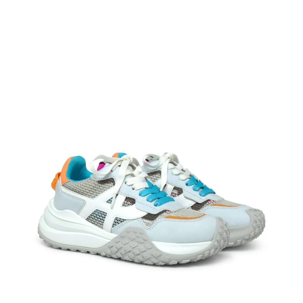 JOKER BE KIND Nubuck Pearl/Pearl/Sunset