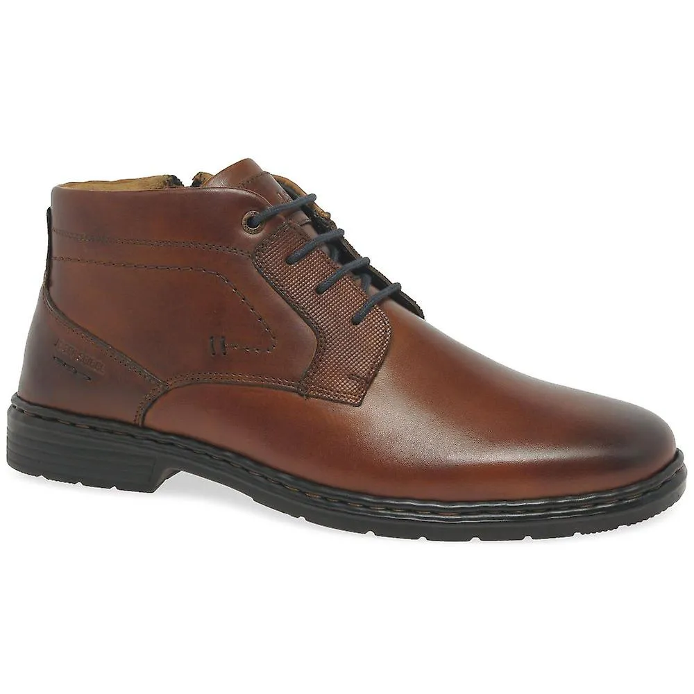 Josef Seibel Alastair 17 Botas de Hombre