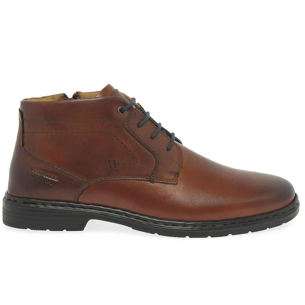 Josef Seibel Alastair 17 Botas de Hombre