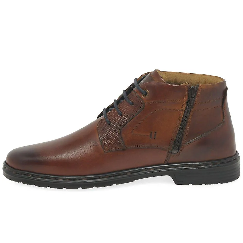 Josef Seibel Alastair 17 Botas de Hombre