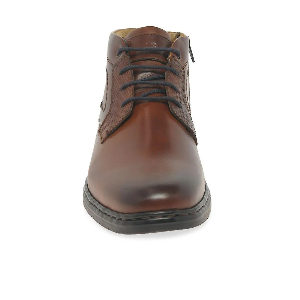 Josef Seibel Alastair 17 Botas de Hombre