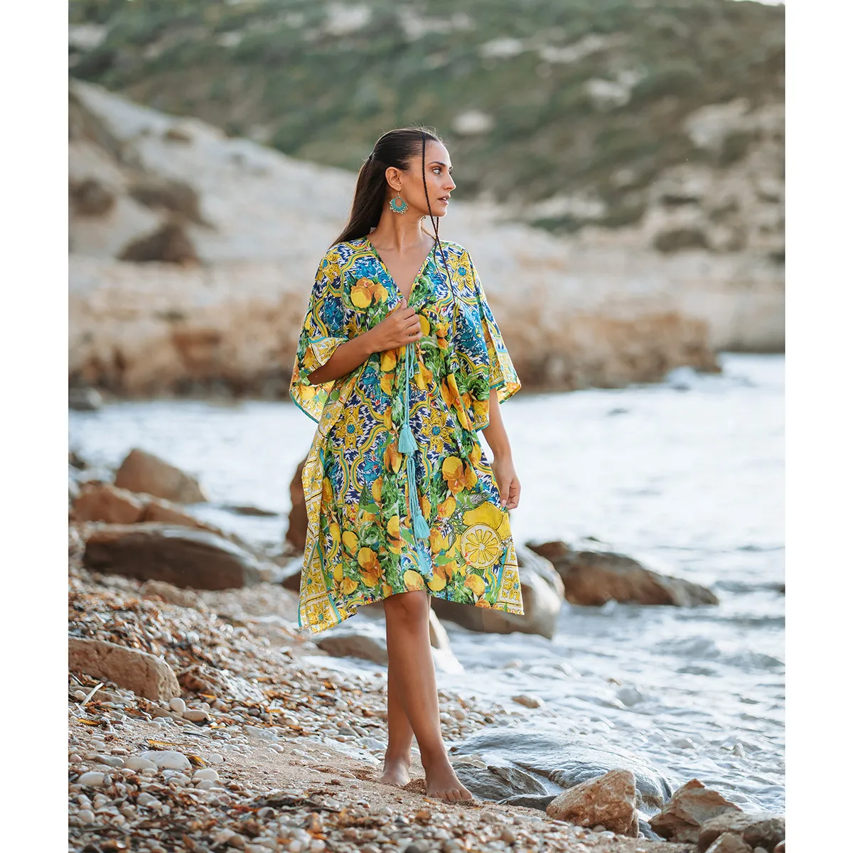 Kaftan