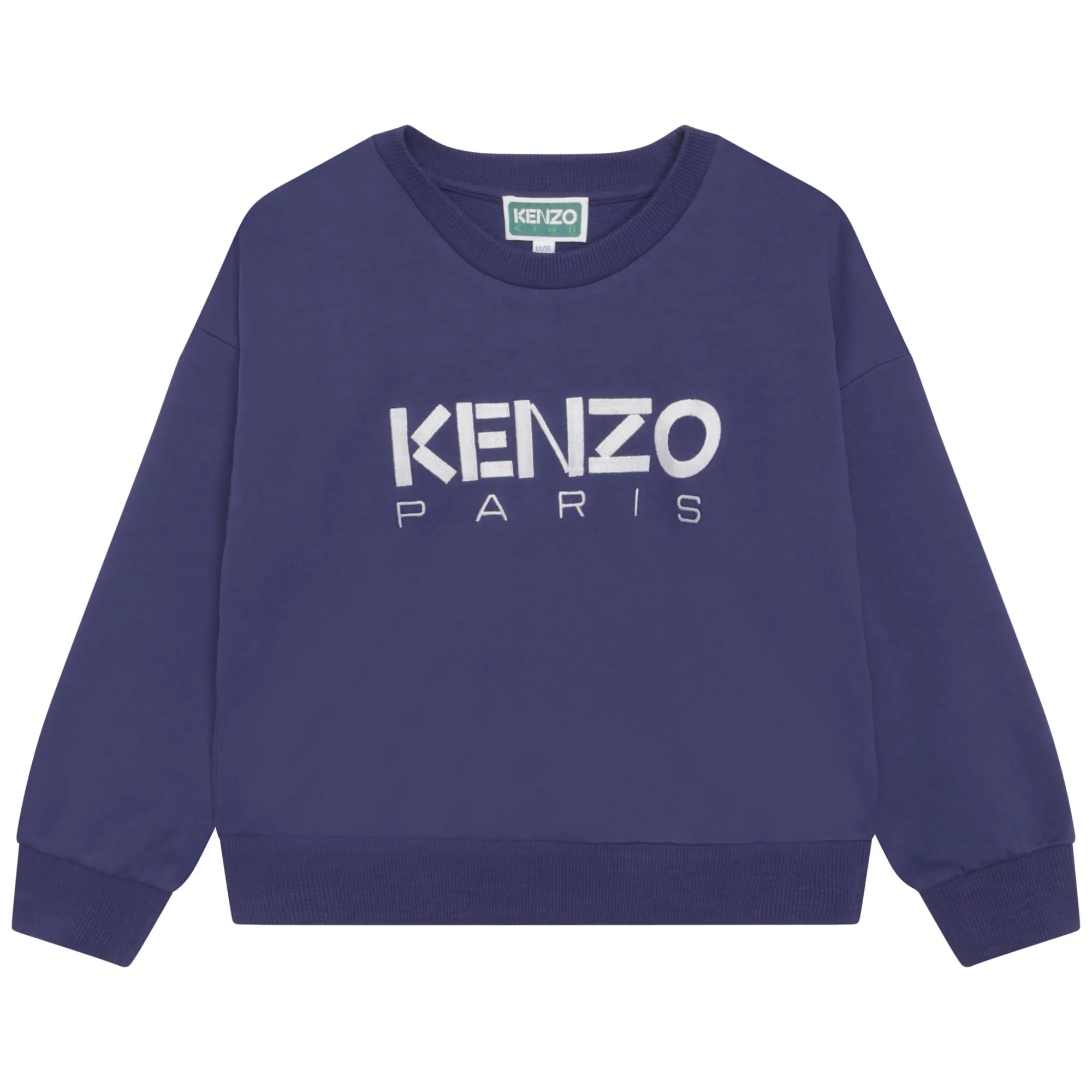 KENZO KIDS Suéter de muletón