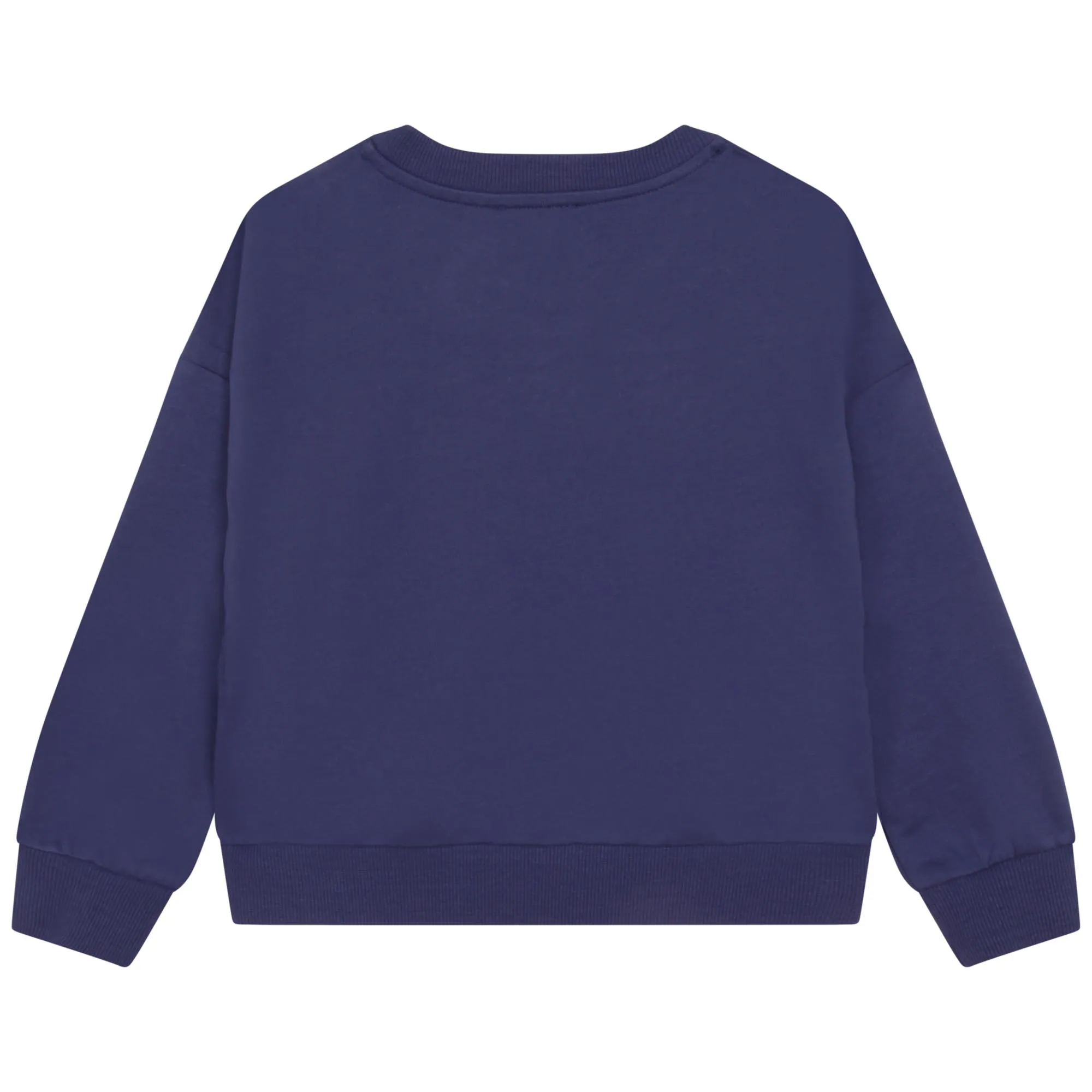 KENZO KIDS Suéter de muletón