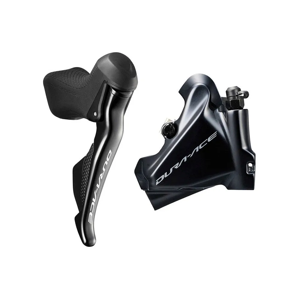 KIT FRENO DISCO HIDRAULICO IZQUIERDO DACE STR9120 Y PALANCA DE CAMBIO BRR9170 ESQ BH90 JKIT