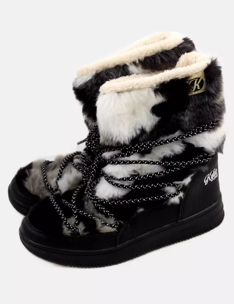 Kylie Crazy Botas