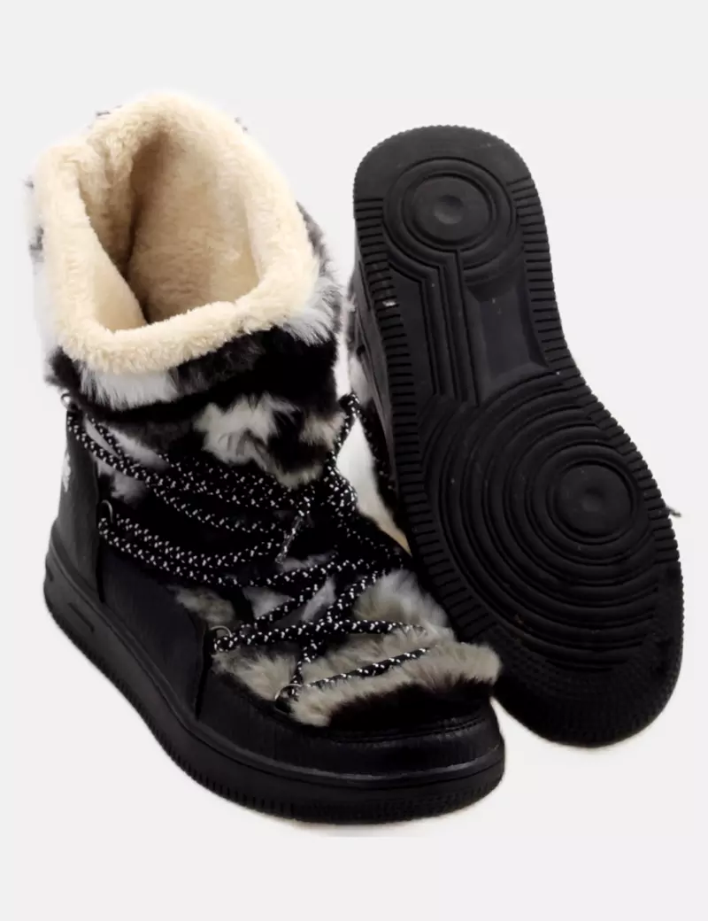 Kylie Crazy Botas