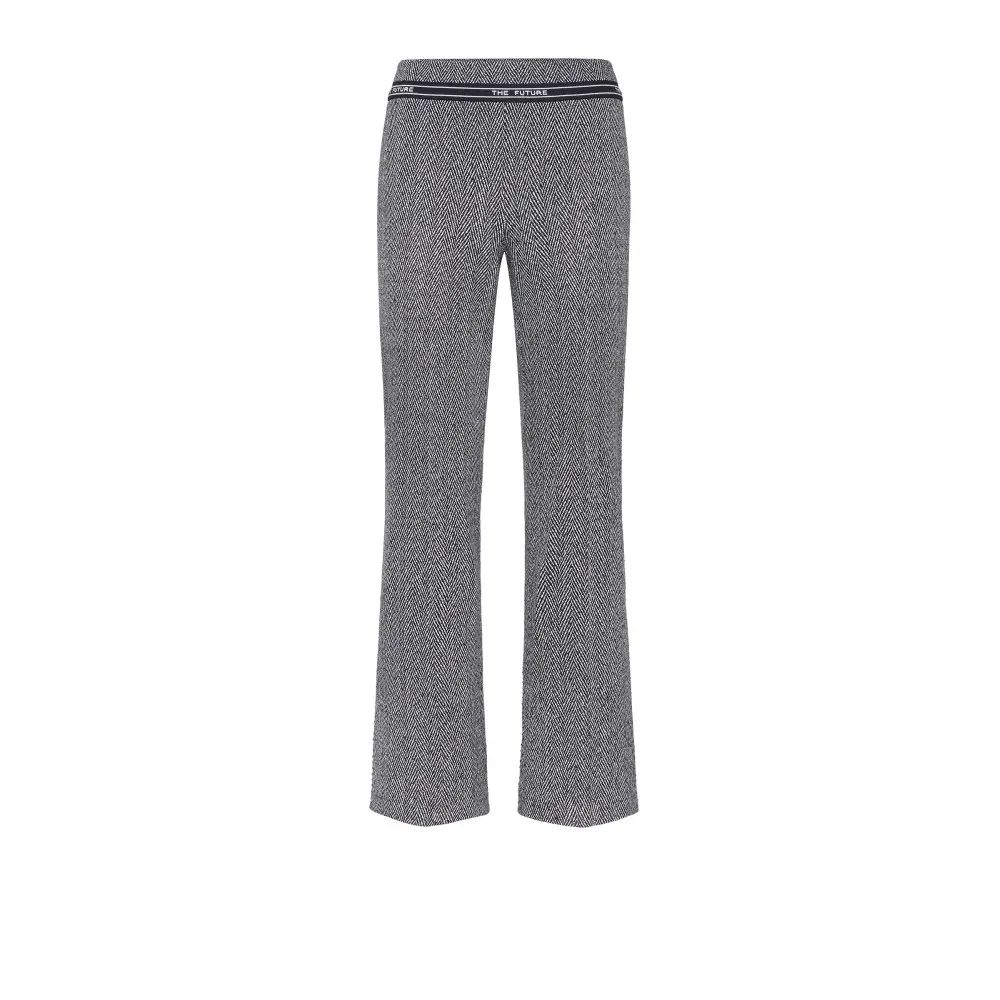 Leggin CAMBIO pata de gallo