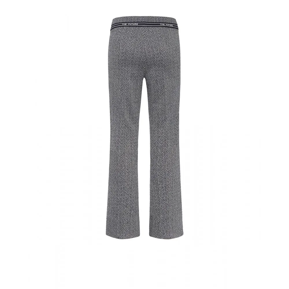 Leggin CAMBIO pata de gallo