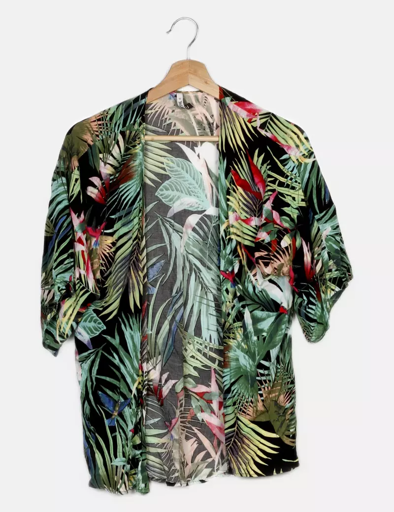 Leutthe Sobrecamisa