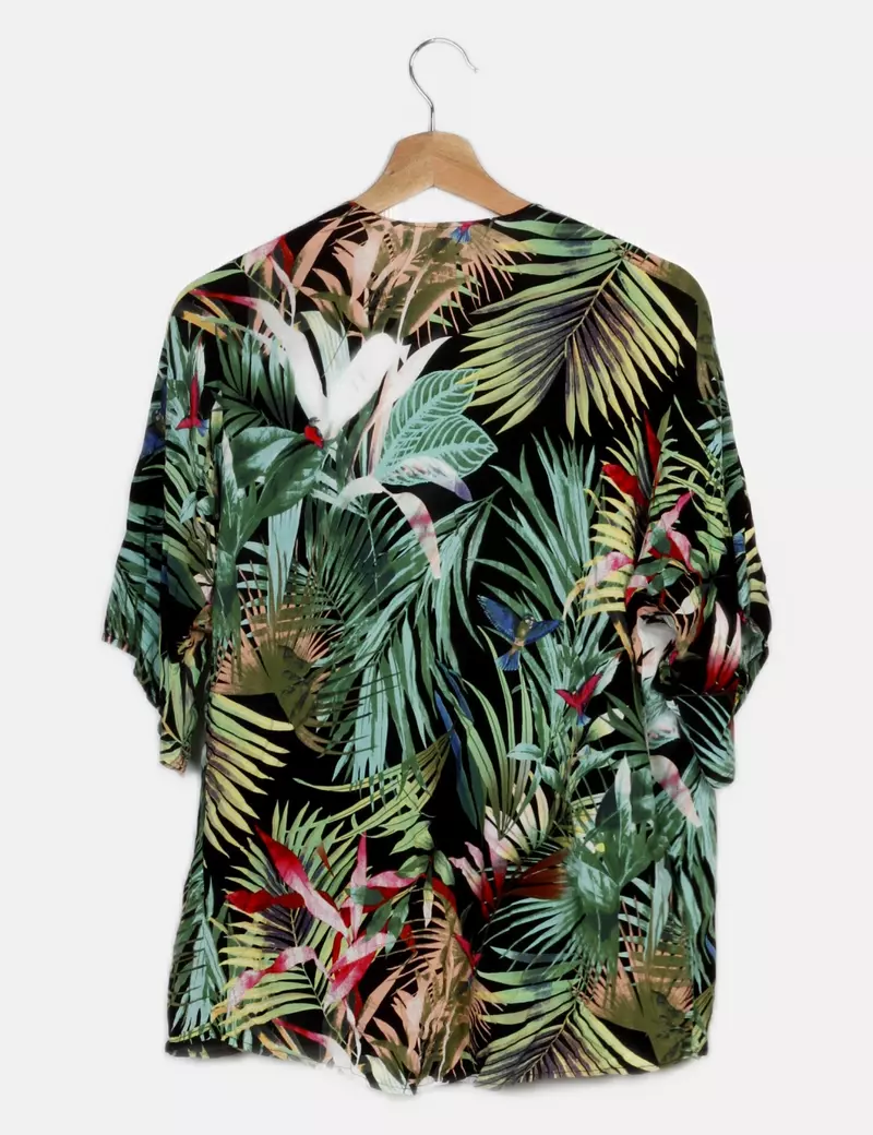 Leutthe Sobrecamisa