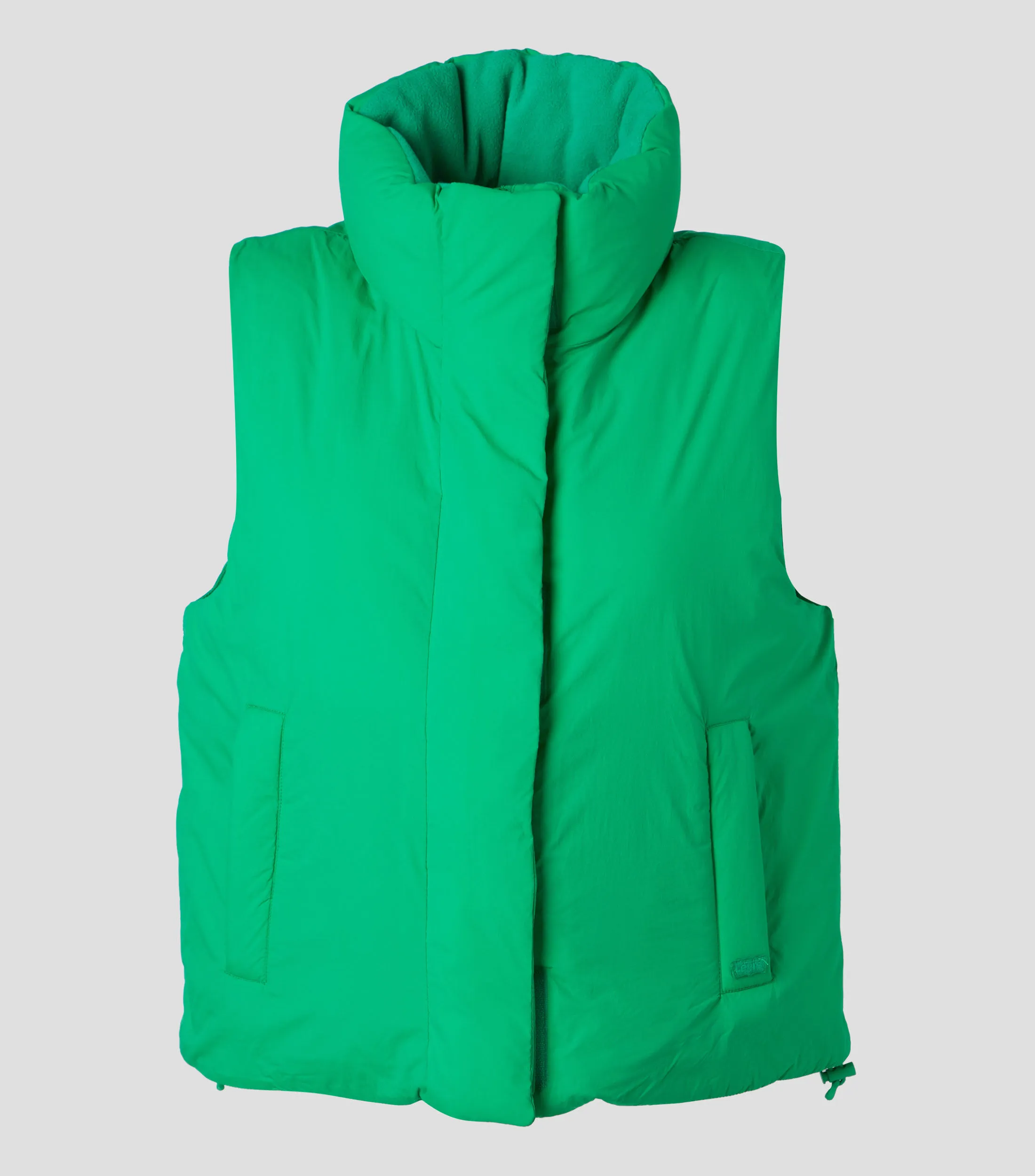 Levi's Chaleco acolchado Mujer