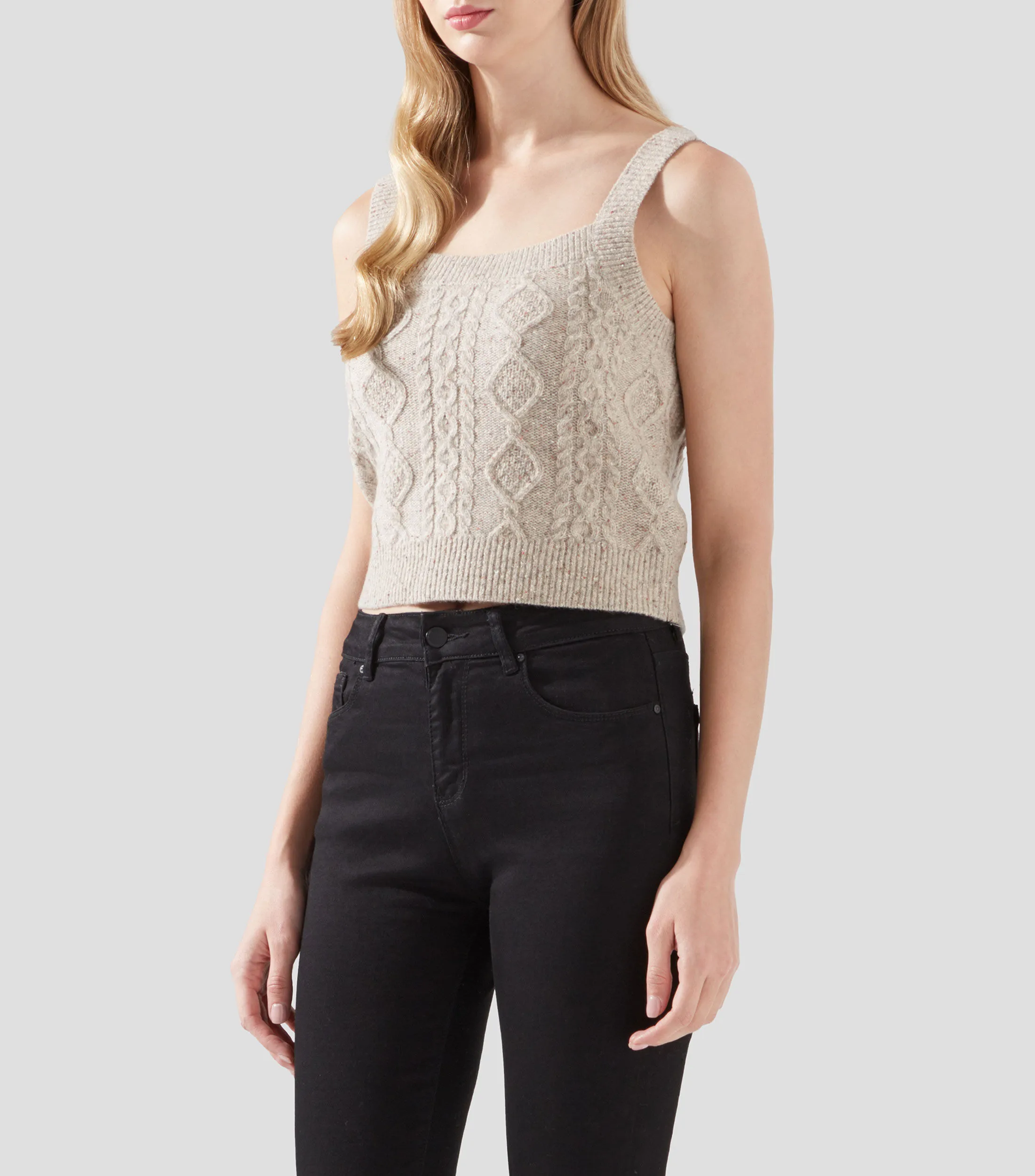 Levi's Chaleco Mujer