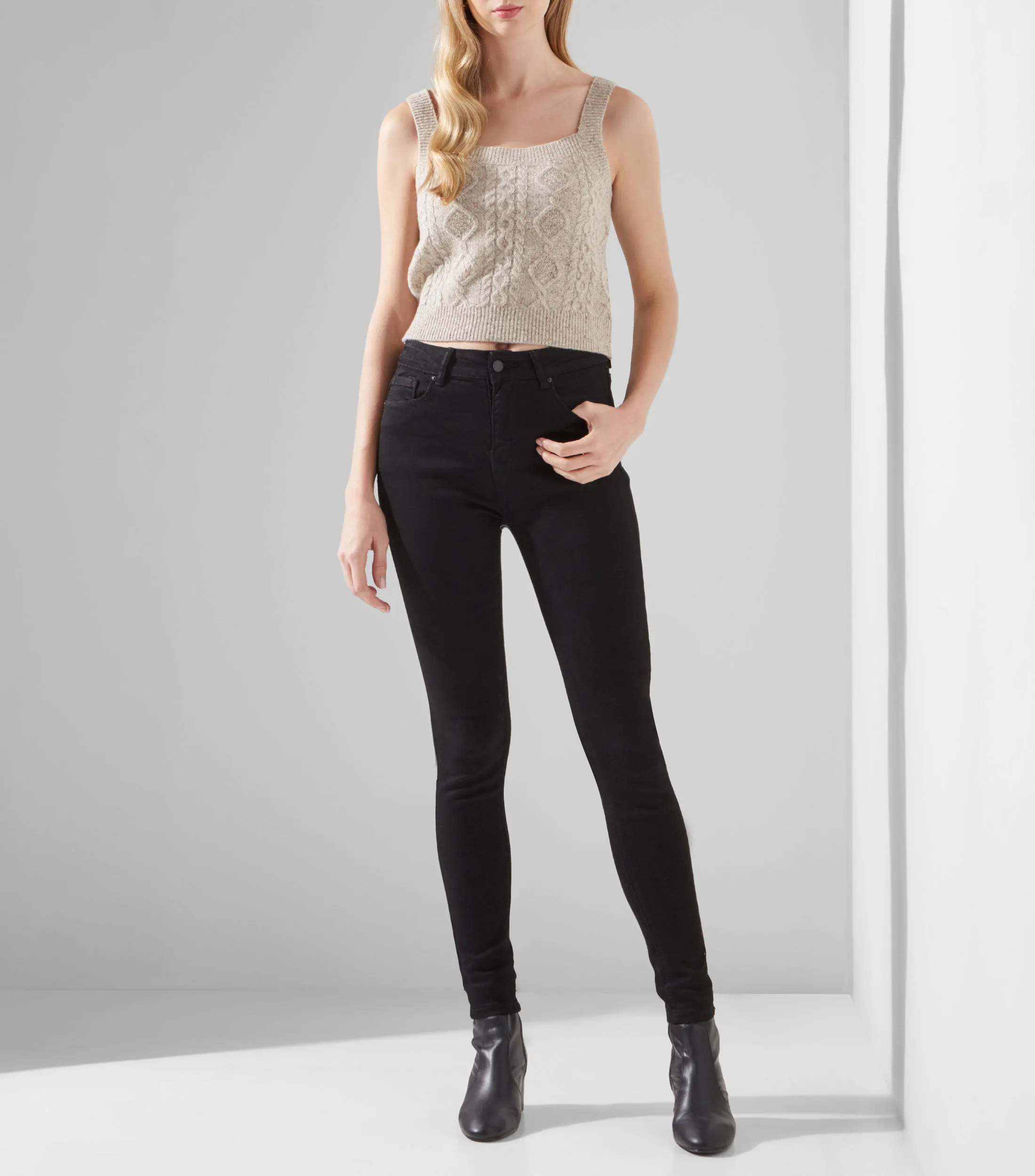 Levi's Chaleco Mujer