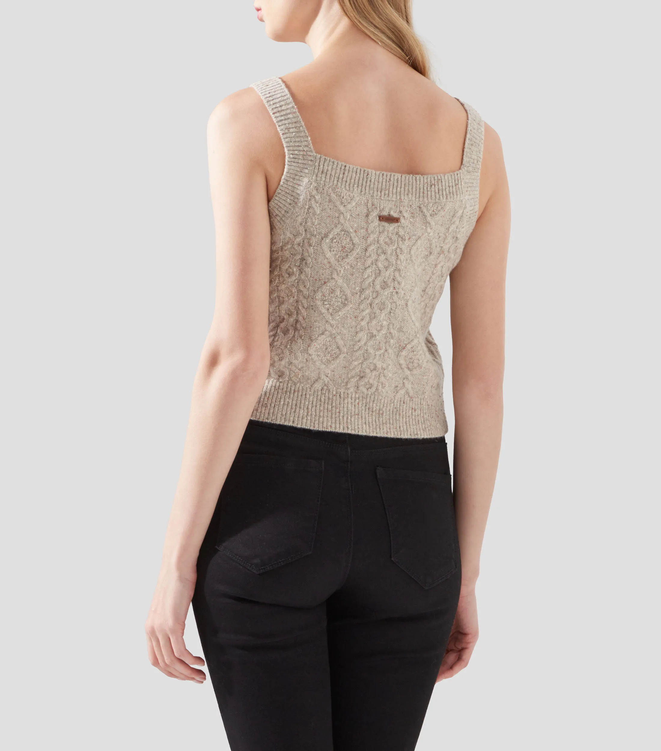 Levi's Chaleco Mujer