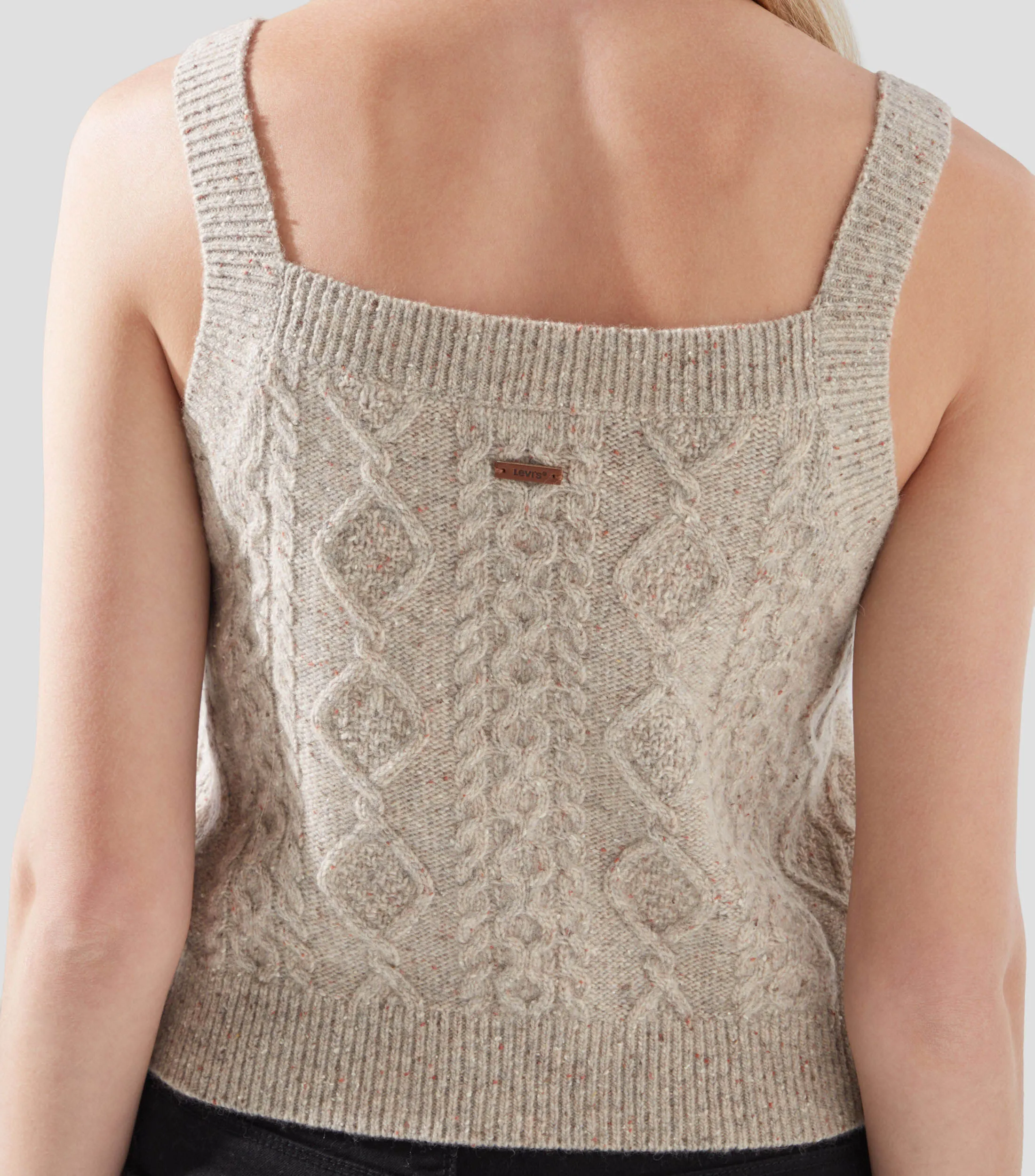 Levi's Chaleco Mujer