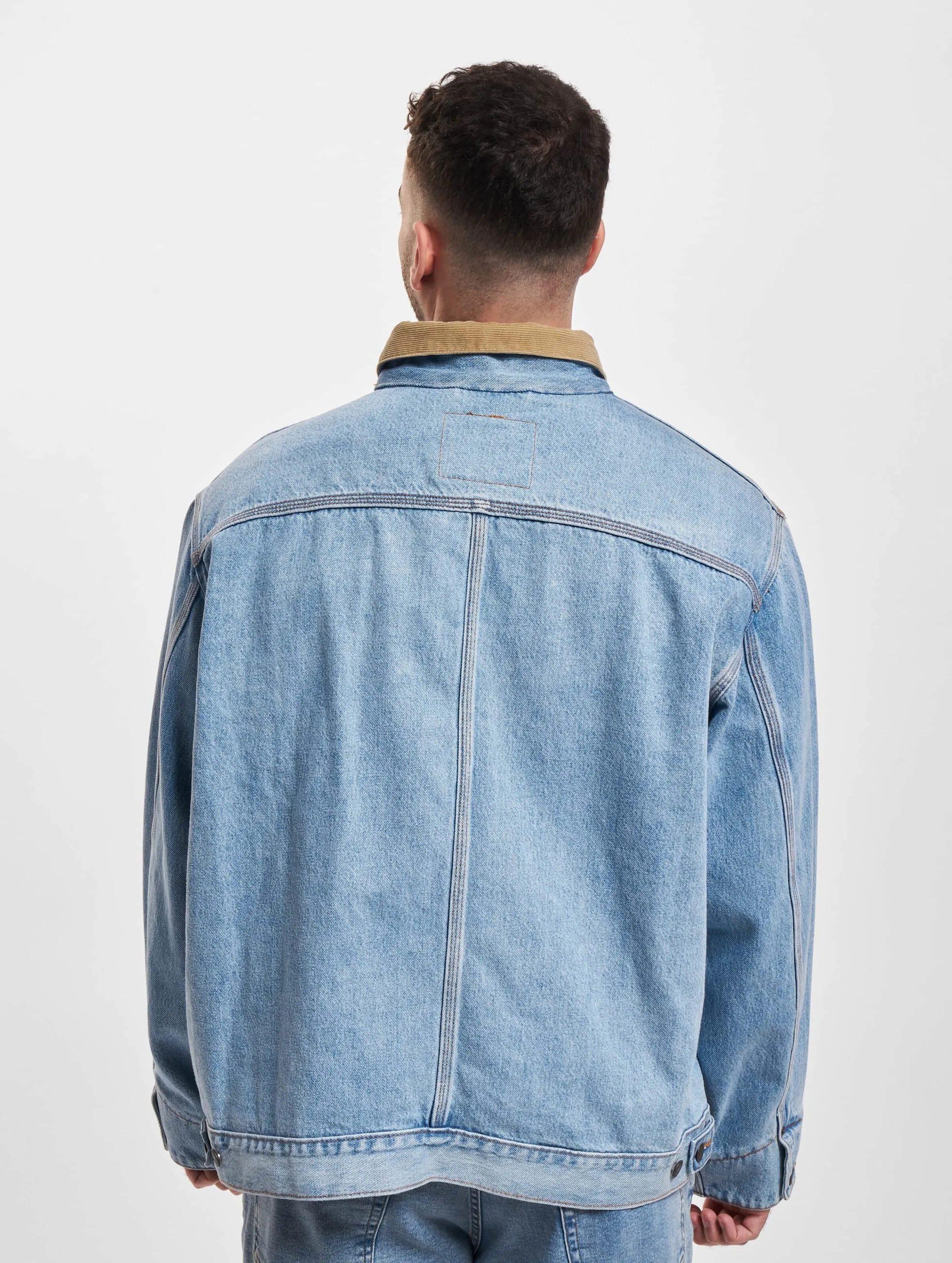 Levis Sunset Trucker Jeansjacke