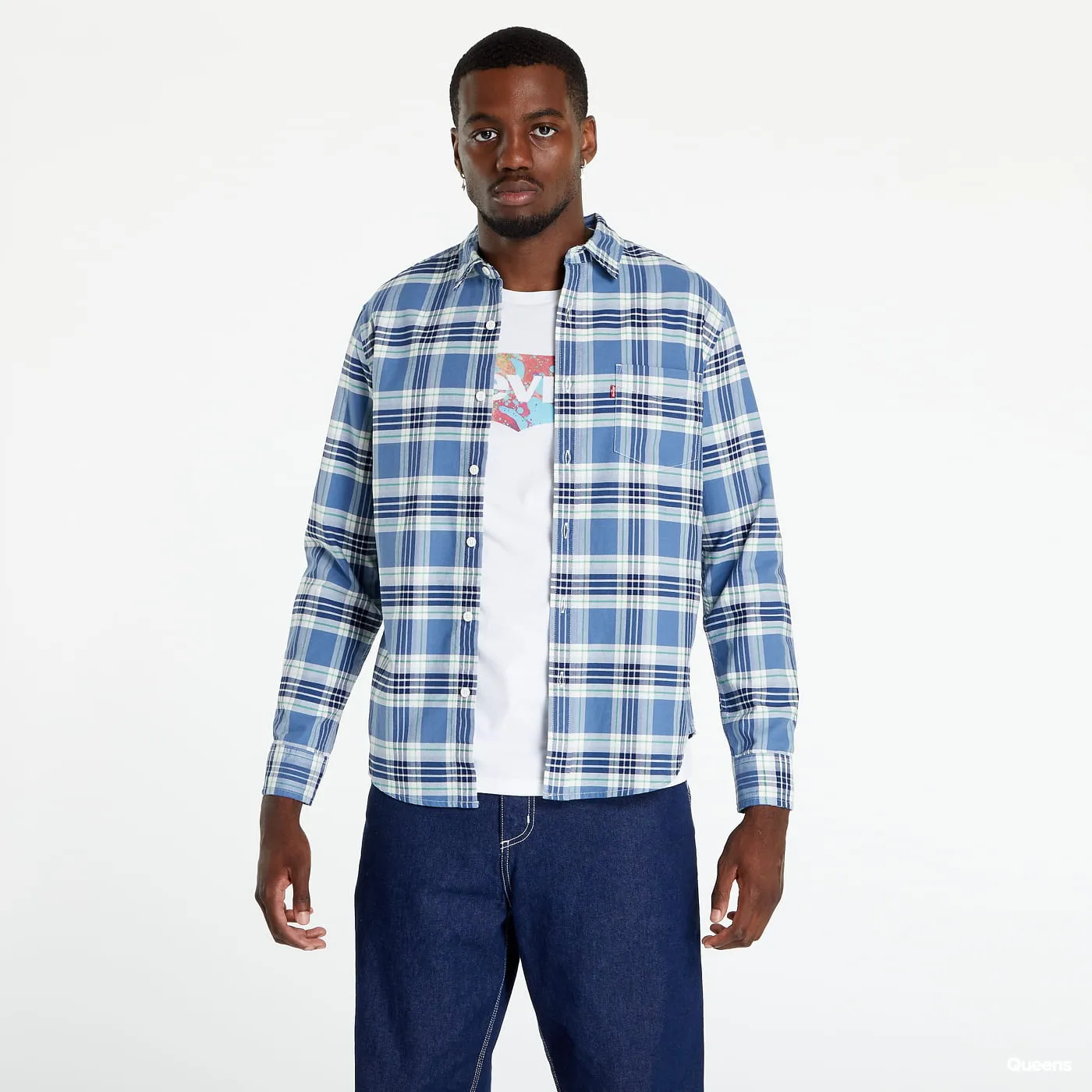 Levi's Standard Sunset Horizon