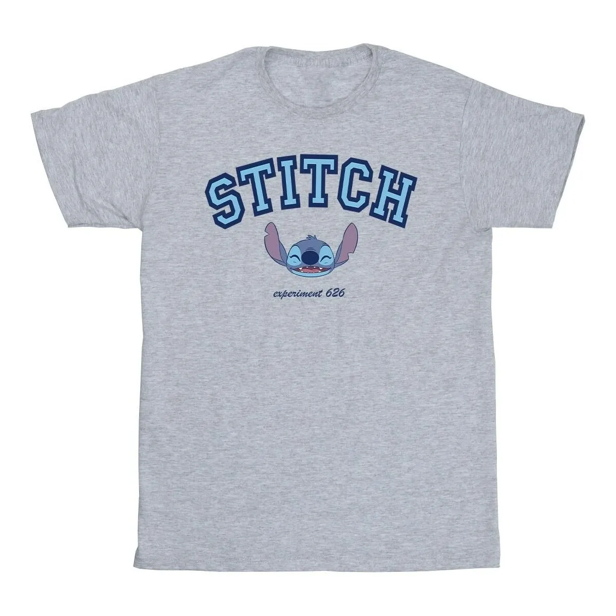 Lilo And Stitch Collegial