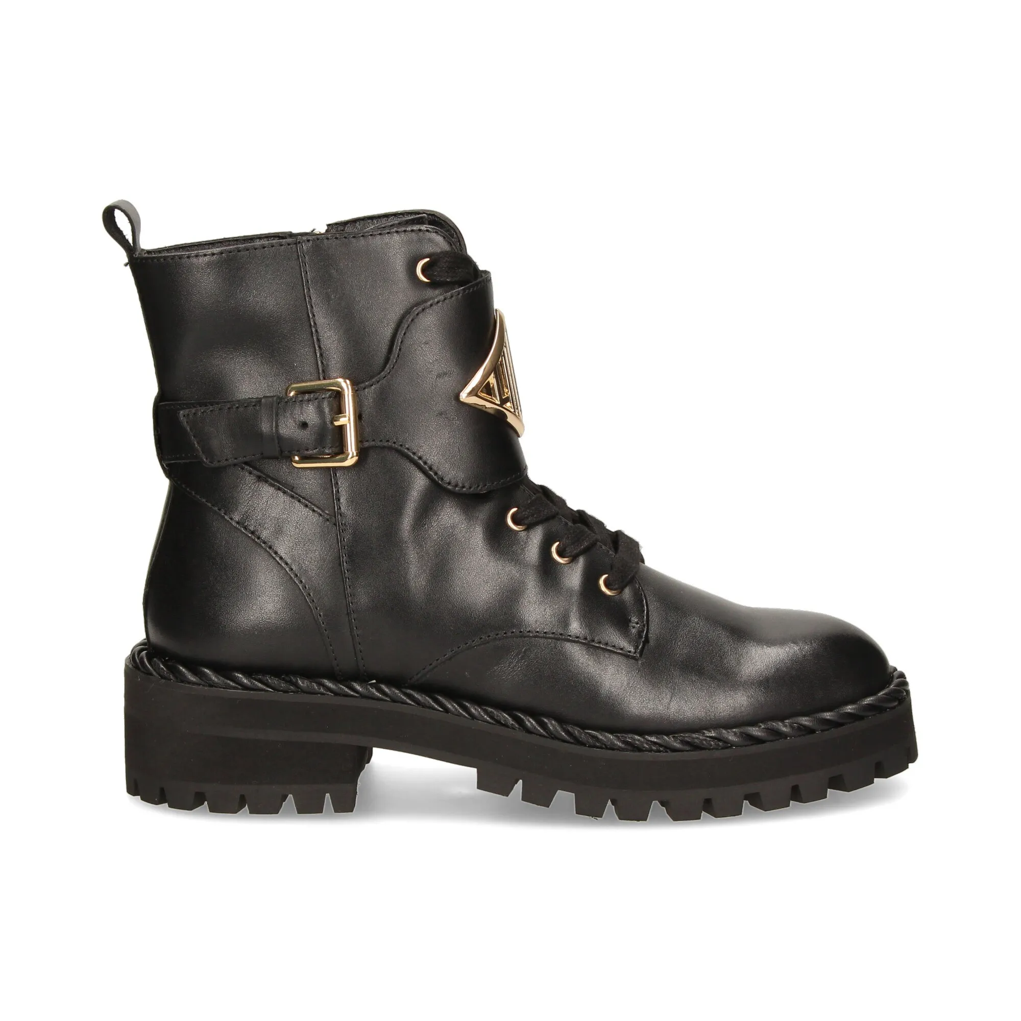 LIU·JO Botines con tacón de Mujer 22222