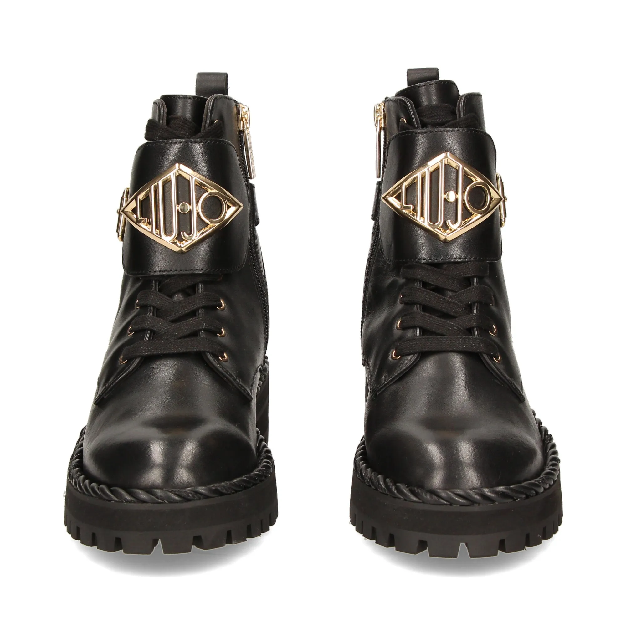 LIU·JO Botines con tacón de Mujer 22222