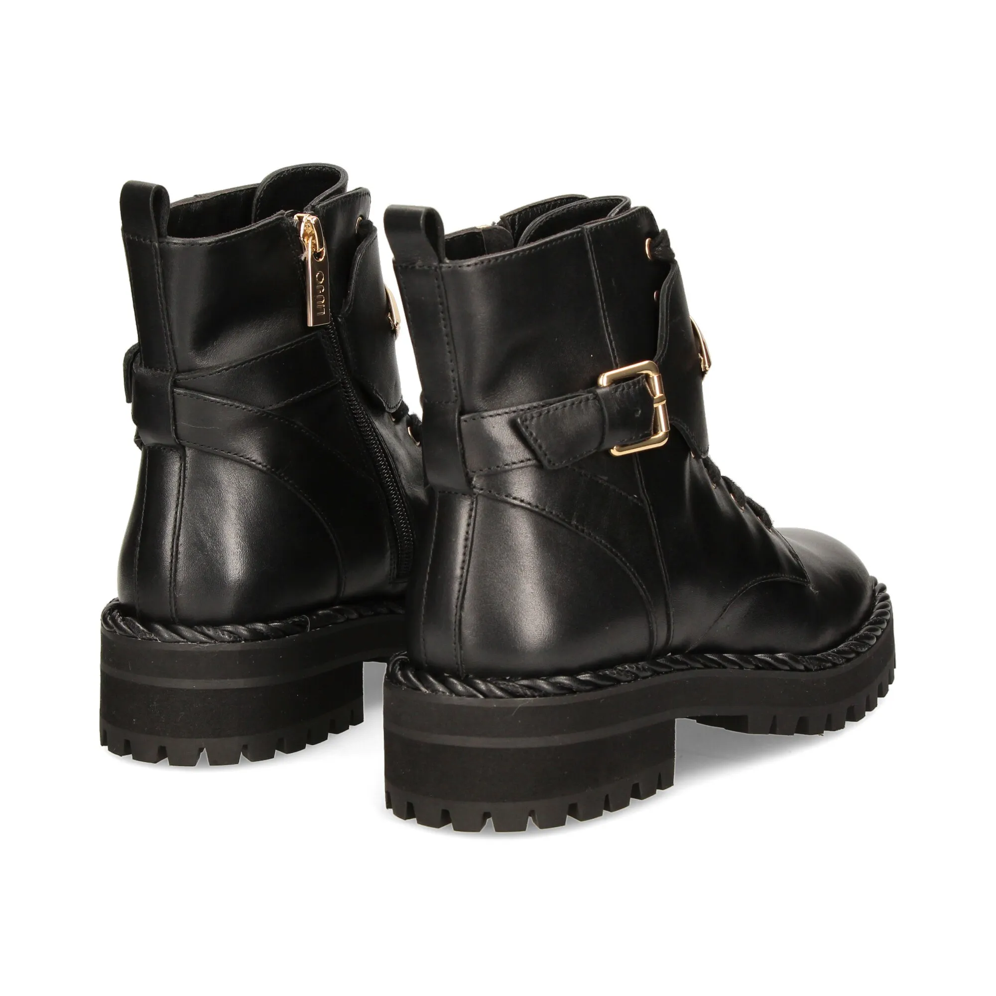 LIU·JO Botines con tacón de Mujer 22222