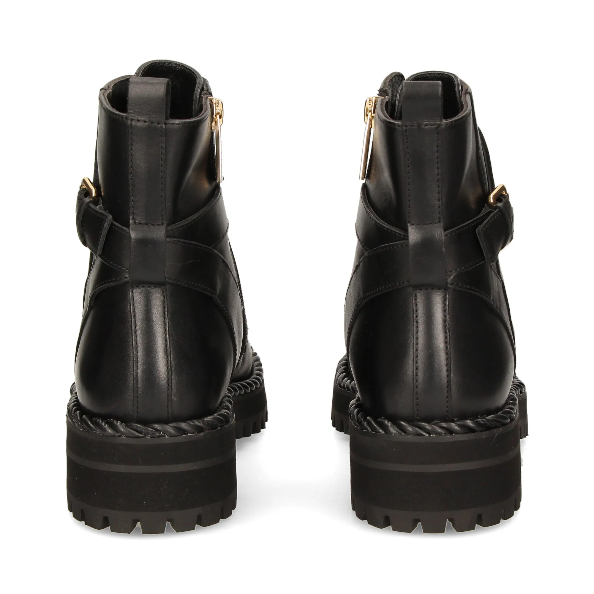 LIU·JO Botines con tacón de Mujer 22222
