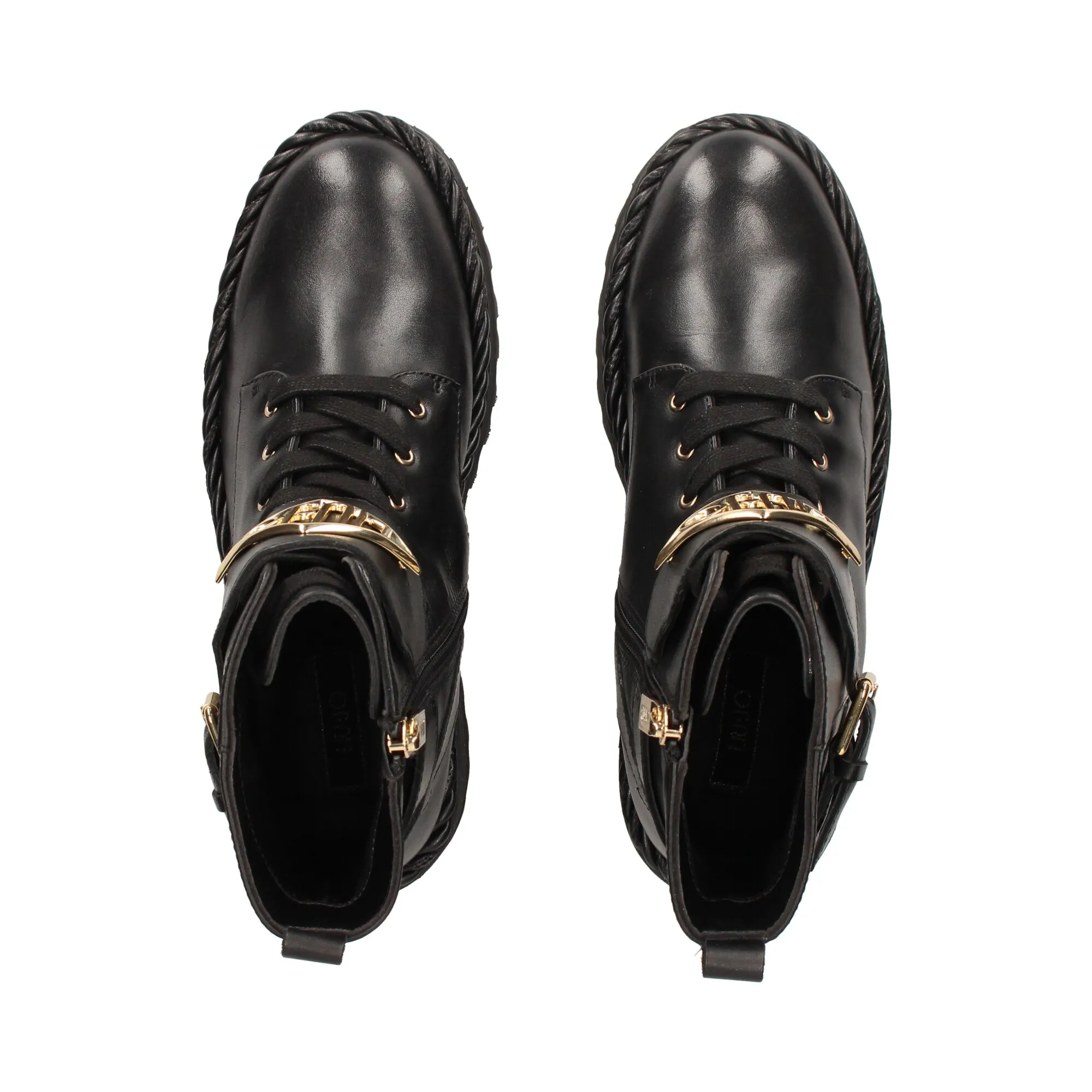 LIU·JO Botines con tacón de Mujer 22222