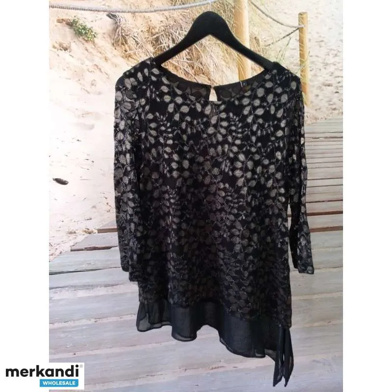 LOTE DE ROPA NUEVA DE MARCA  MAYORISTA ROPA ESPAñA