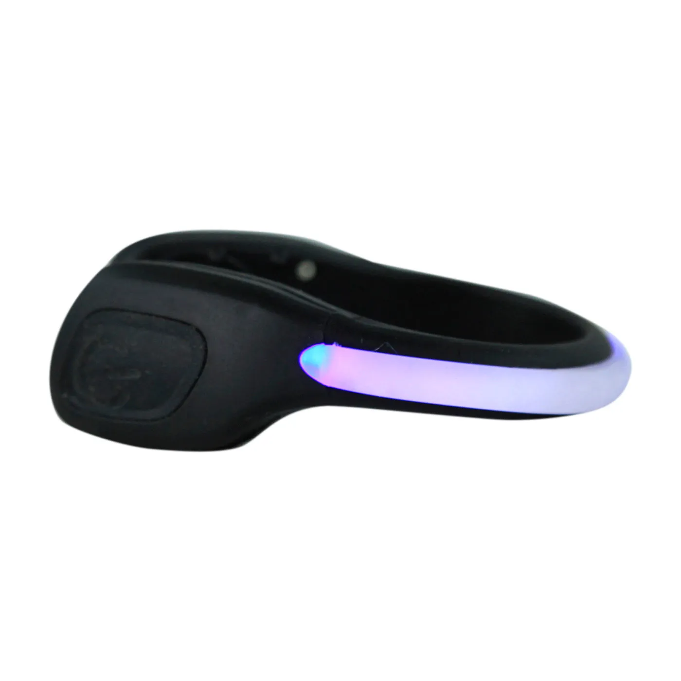 LUZ TRASERA PARA ZAPATO NEGRO/NEGRO JY3004 BENOTTO