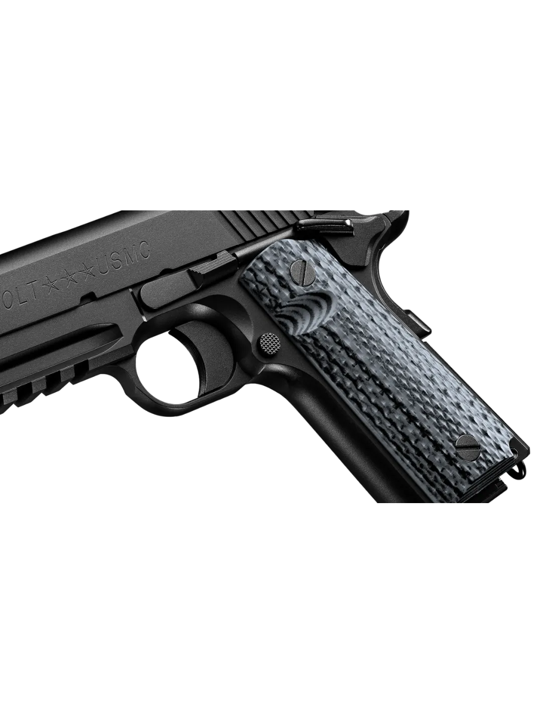 M45 A1 BLACK GBB  TOKYO MARUI
