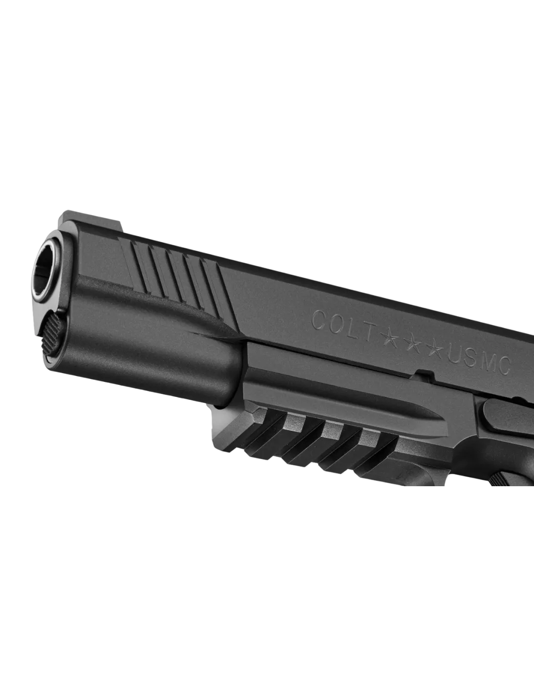 M45 A1 BLACK GBB  TOKYO MARUI