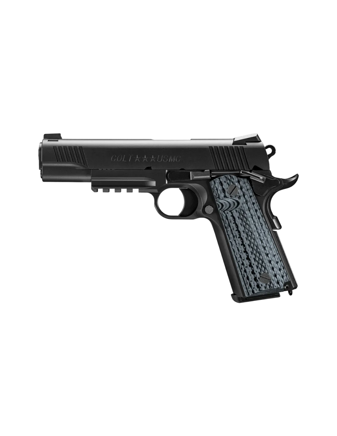 M45 A1 BLACK GBB  TOKYO MARUI