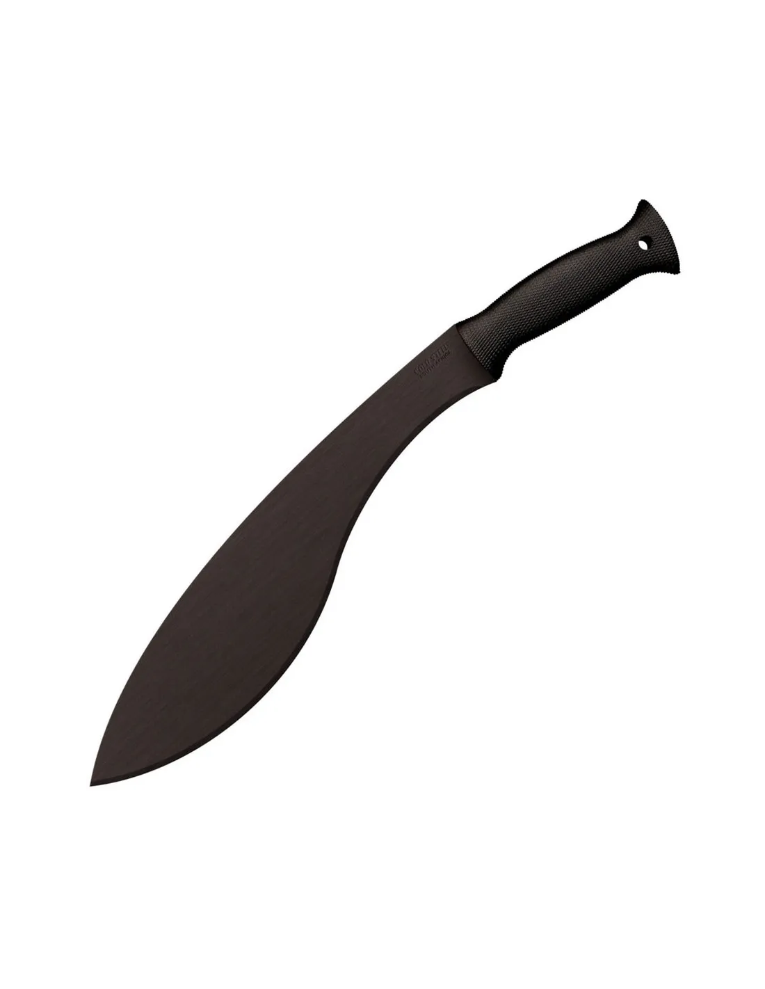 Machete Kukri con vaina