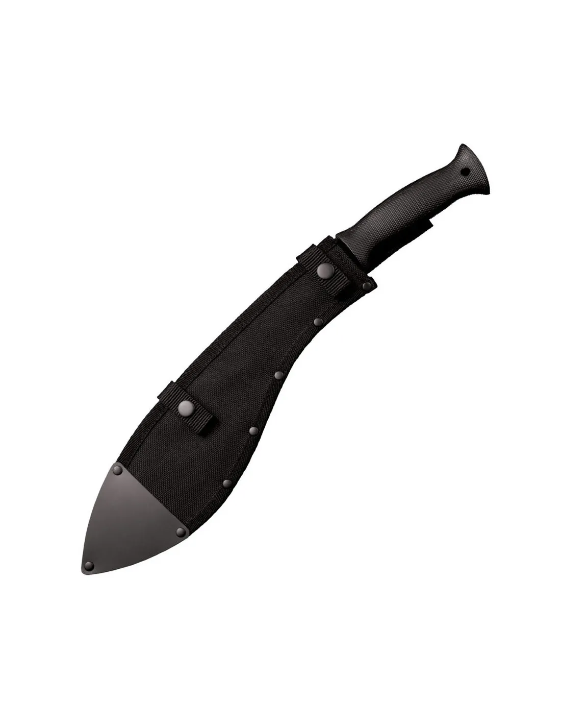 Machete Kukri con vaina