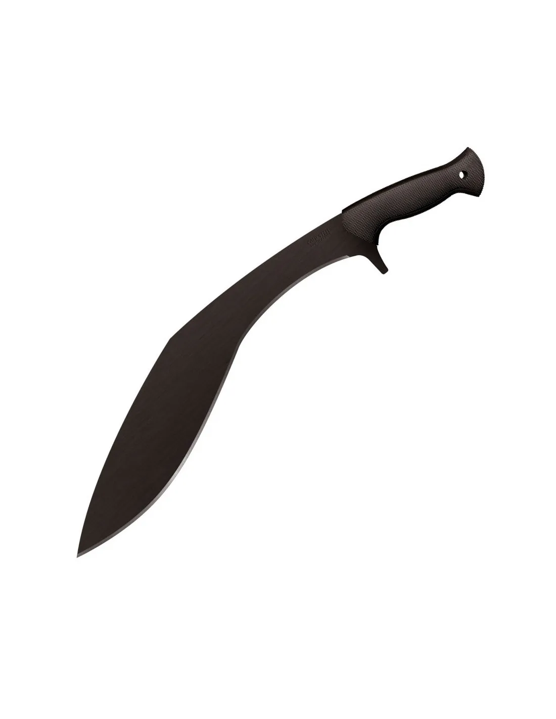 Machete Kukri Royal de Cold Steel con vaina