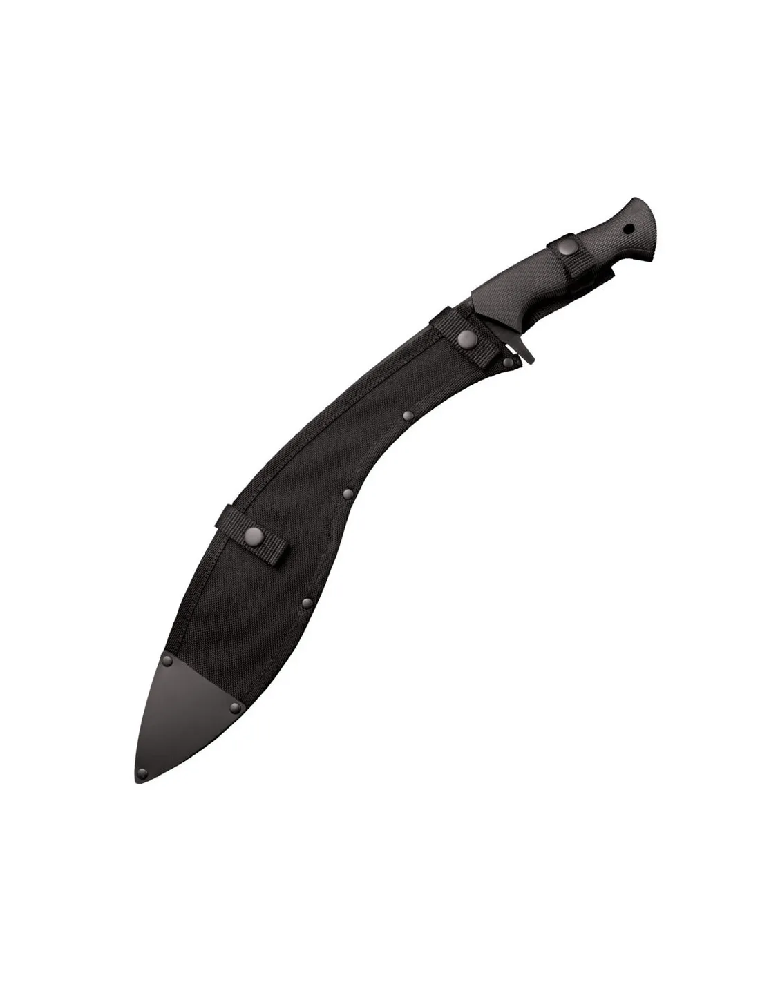 Machete Kukri Royal de Cold Steel con vaina