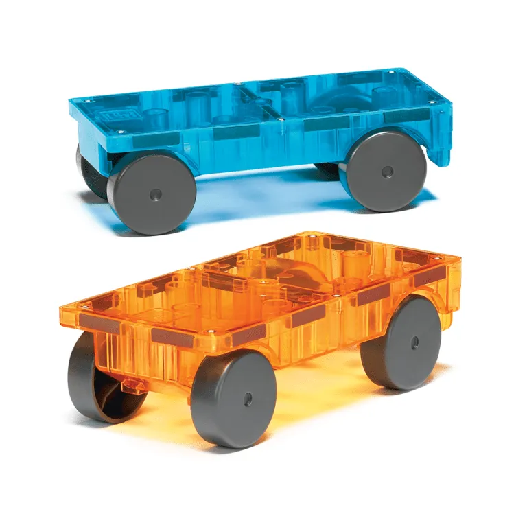 MAGNAT EXTRAS CARS 2 UDS
