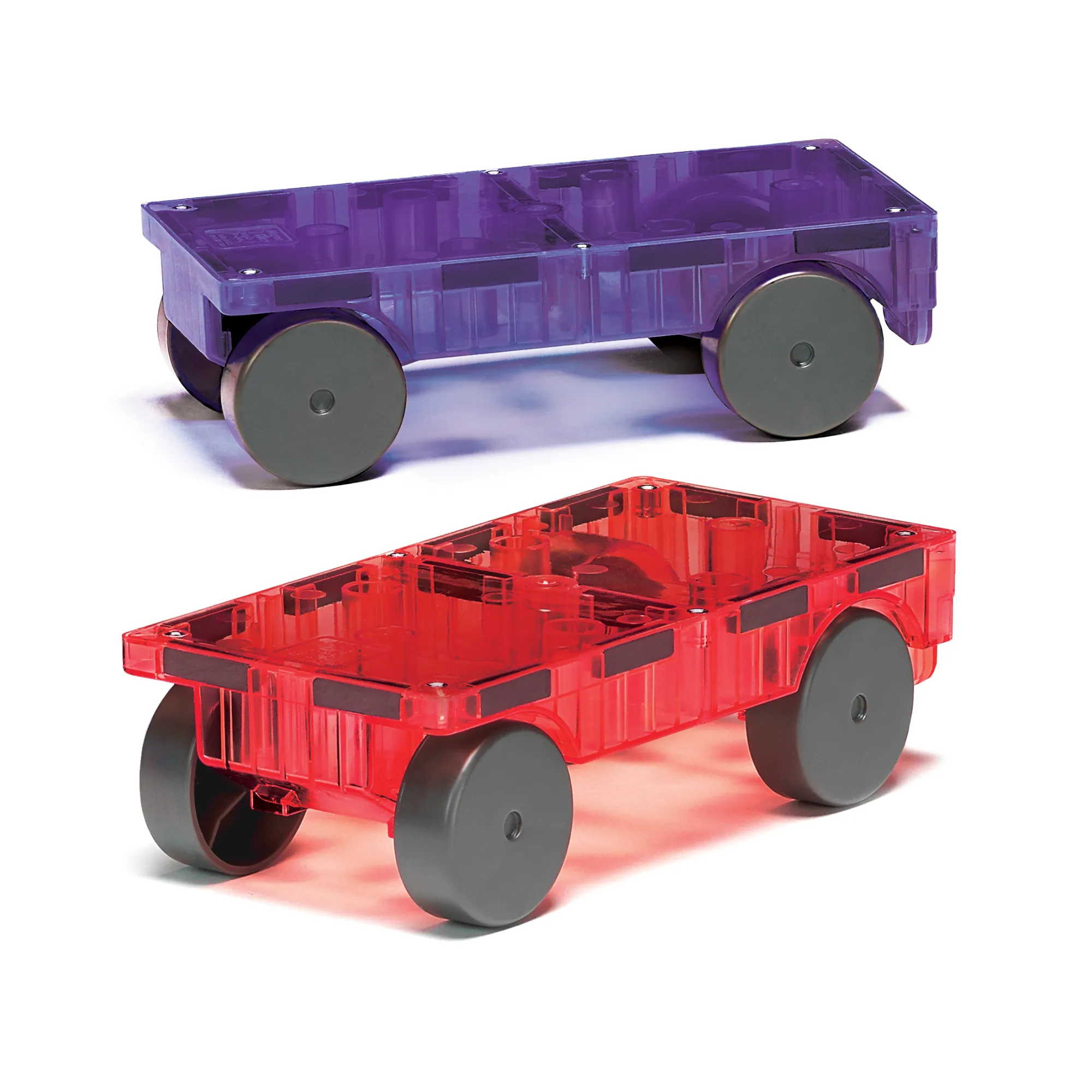 MAGNAT EXTRAS CARS 2 UDS