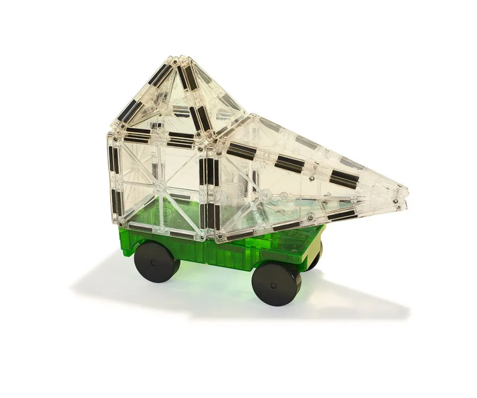 MAGNAT EXTRAS CARS 2 UDS