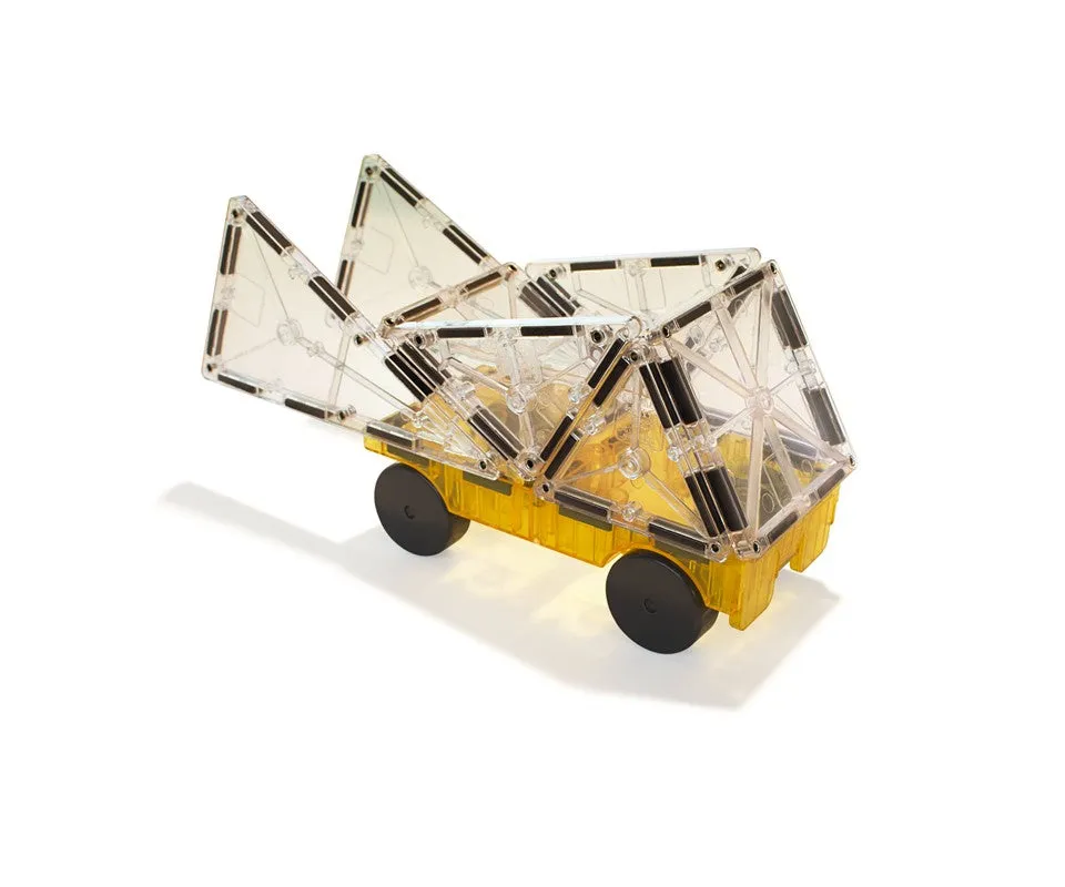 MAGNAT EXTRAS CARS 2 UDS