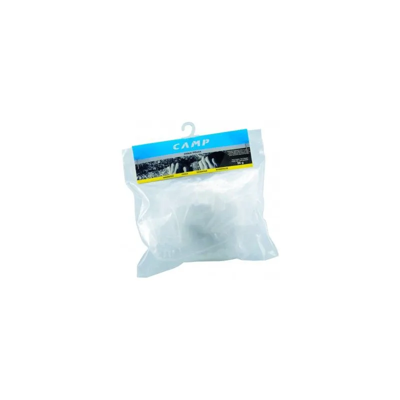 Magnesia Chalk Pouch Ball Camp
