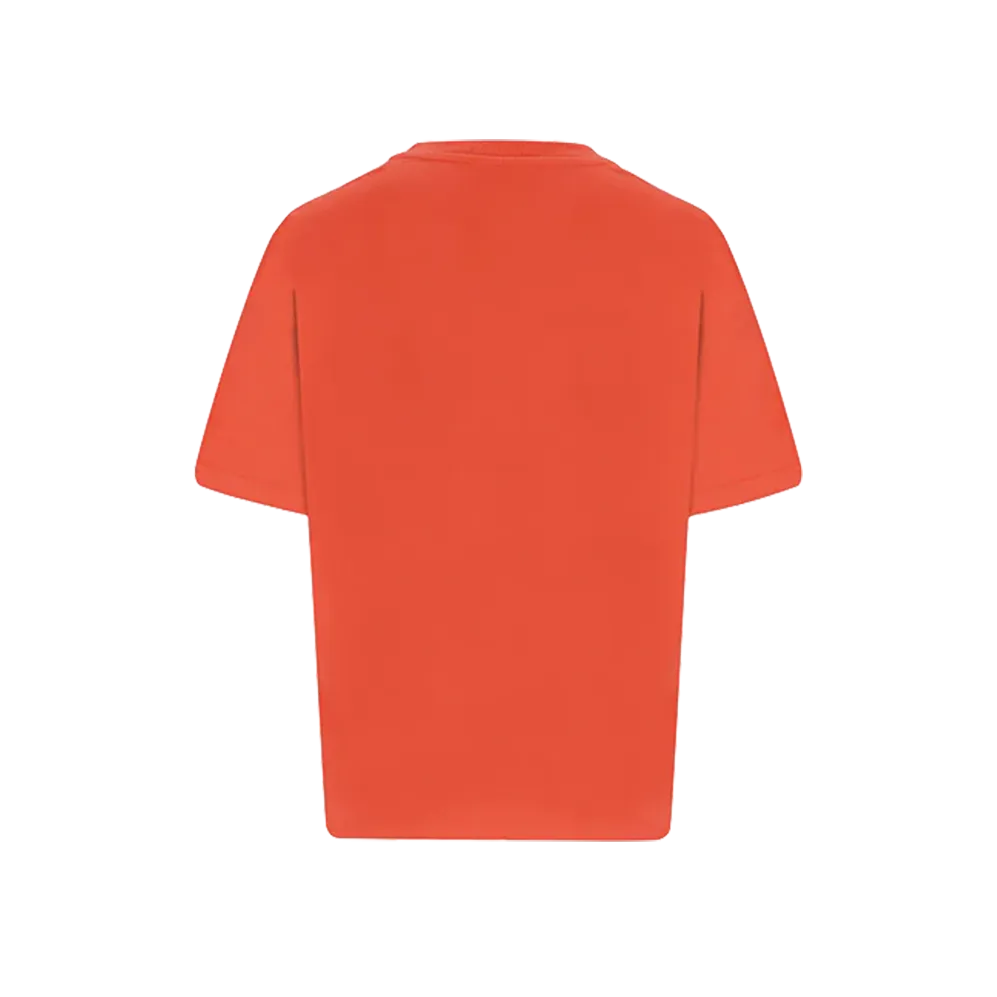 MAGNOLIA HEAVY BLANK TSHIRT SUNSET