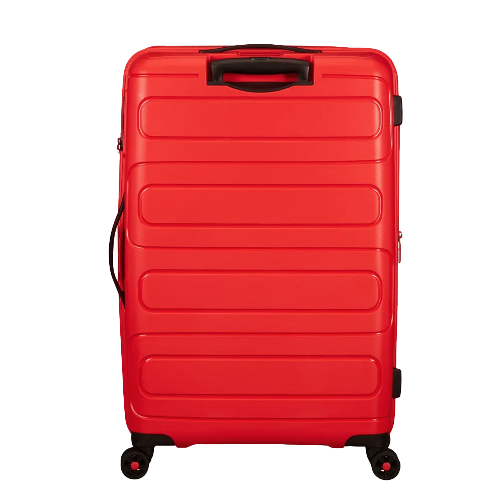 Maleta grande Sunside Sunset Red