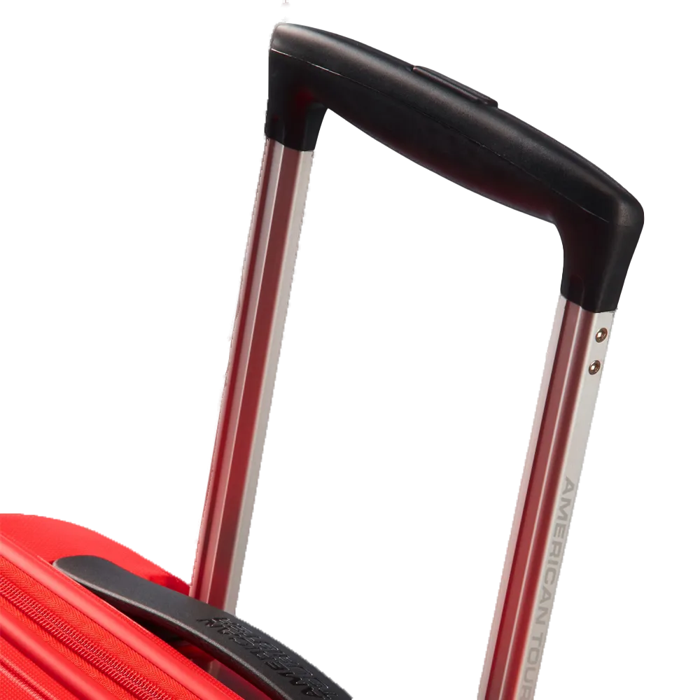 Maleta grande Sunside Sunset Red