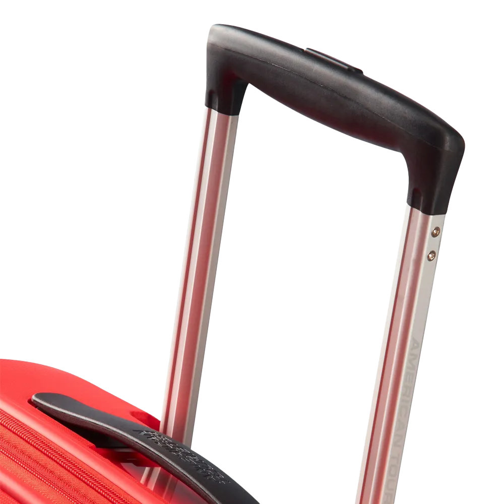 Maleta grande Sunside Sunset Red