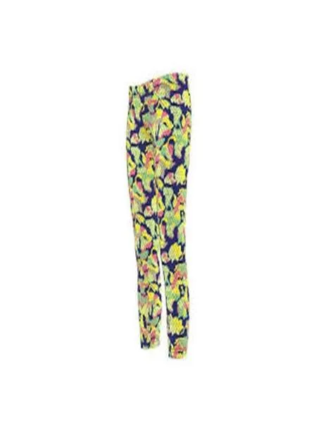 Malla Girl Adidas LGR Azul